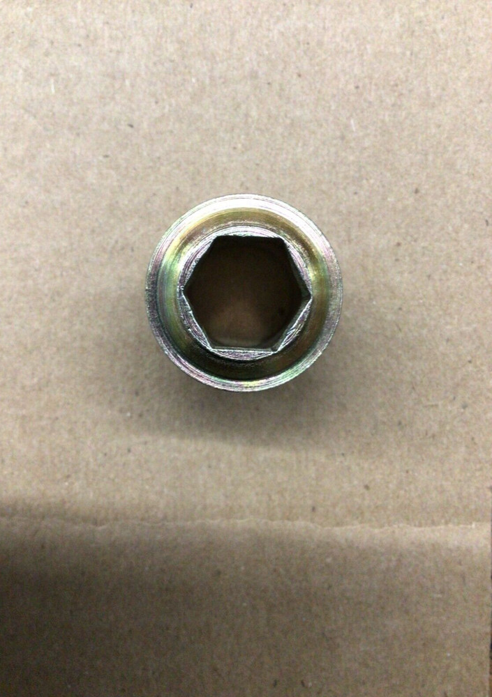 DUKE TAIL PIECE - 153885