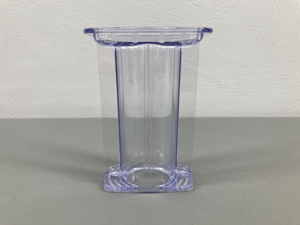Kitchen Aid E105402 Pusher Sleeve for models KFP0718 KFP0920 Food Processor