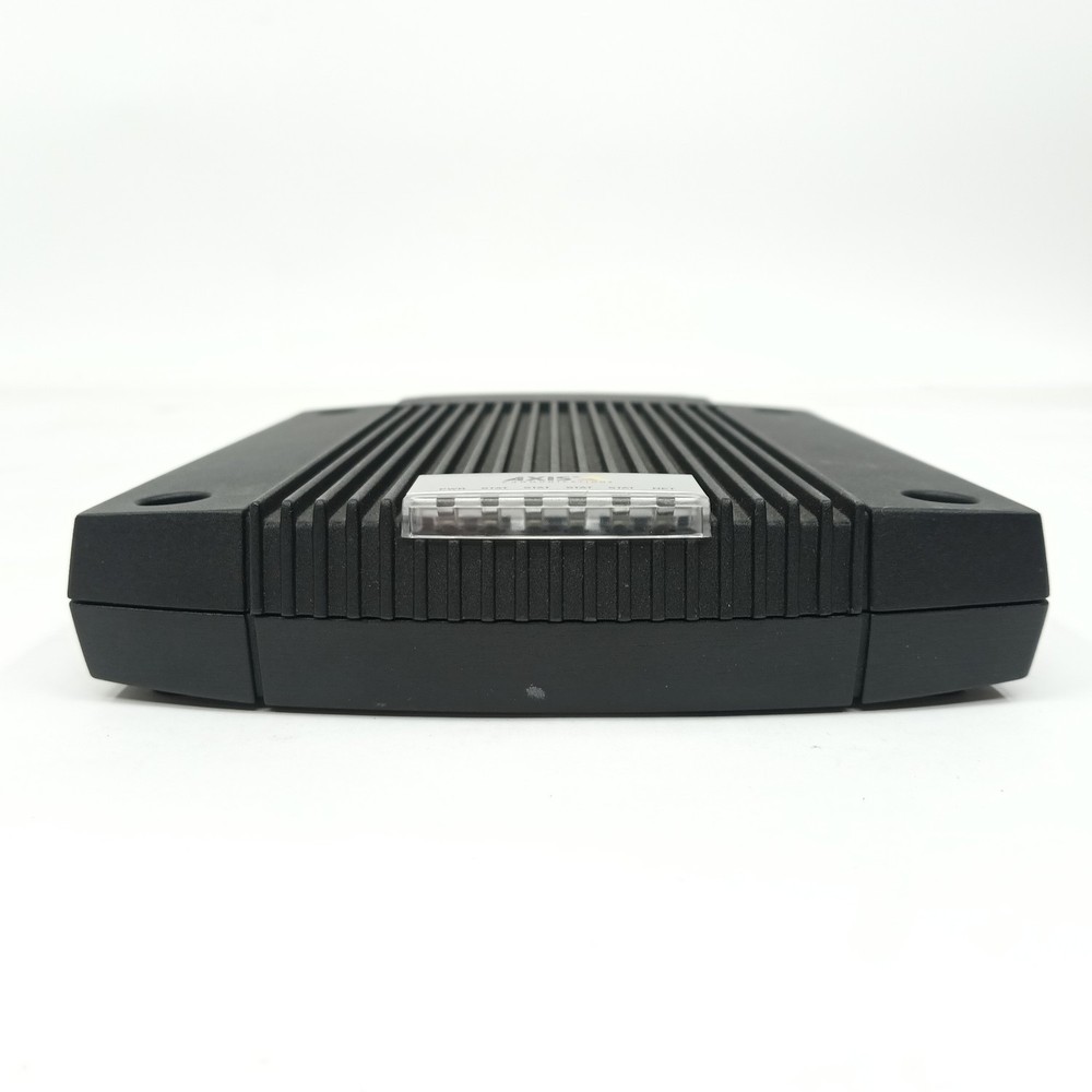 Axis Communication Q7404 Video Encoder 0291-001-02 - No Power Cord