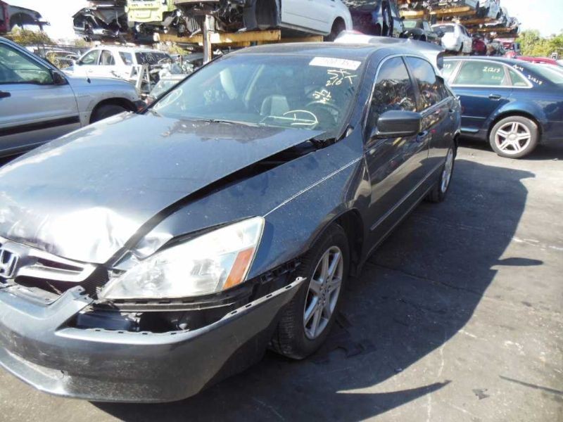 ACCORD 2004 Exhaust Pipe 522268
