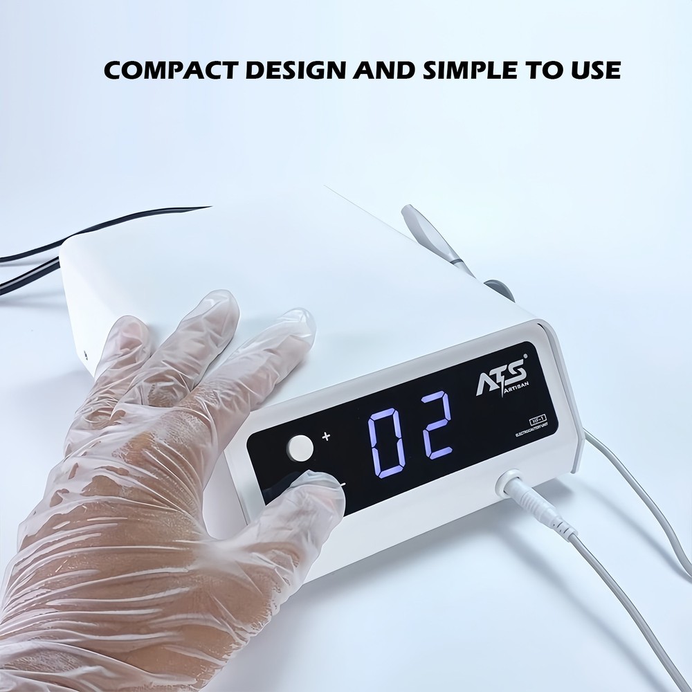 Dental Compact Electrosurgical Device
