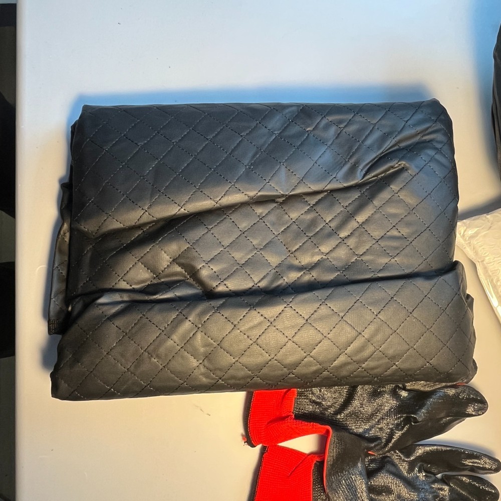 Rolling Creeper Mat for Car Repair & Garage - Missing Carry Strap