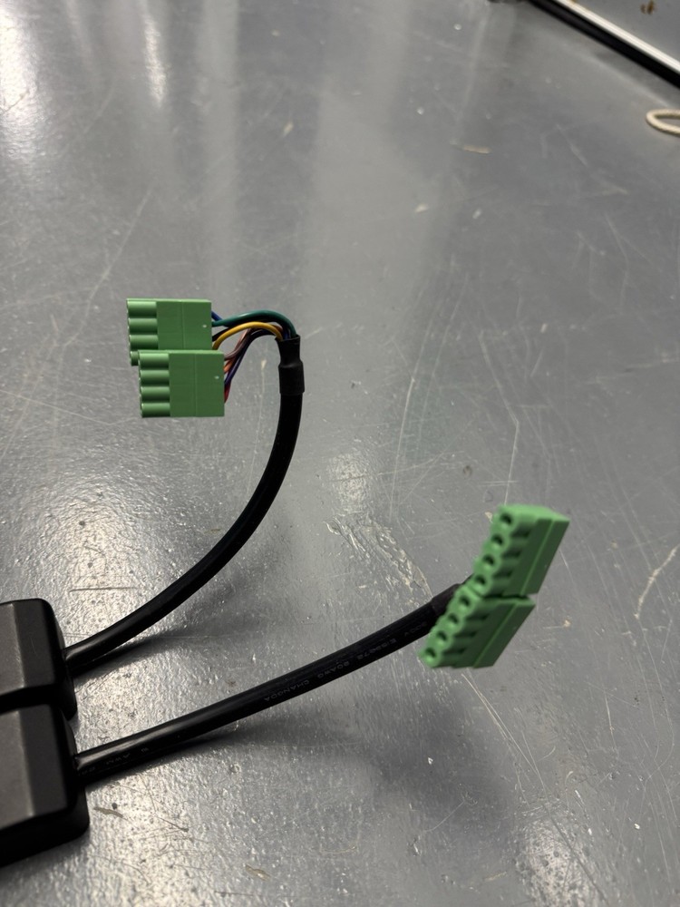 JL Audio FiX-LSA-4 Load Resistors (PAIR)