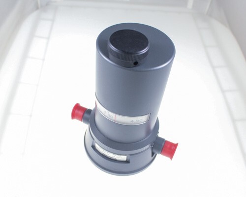 3303A-00 Wavetronics Frequency Meter 3303A00