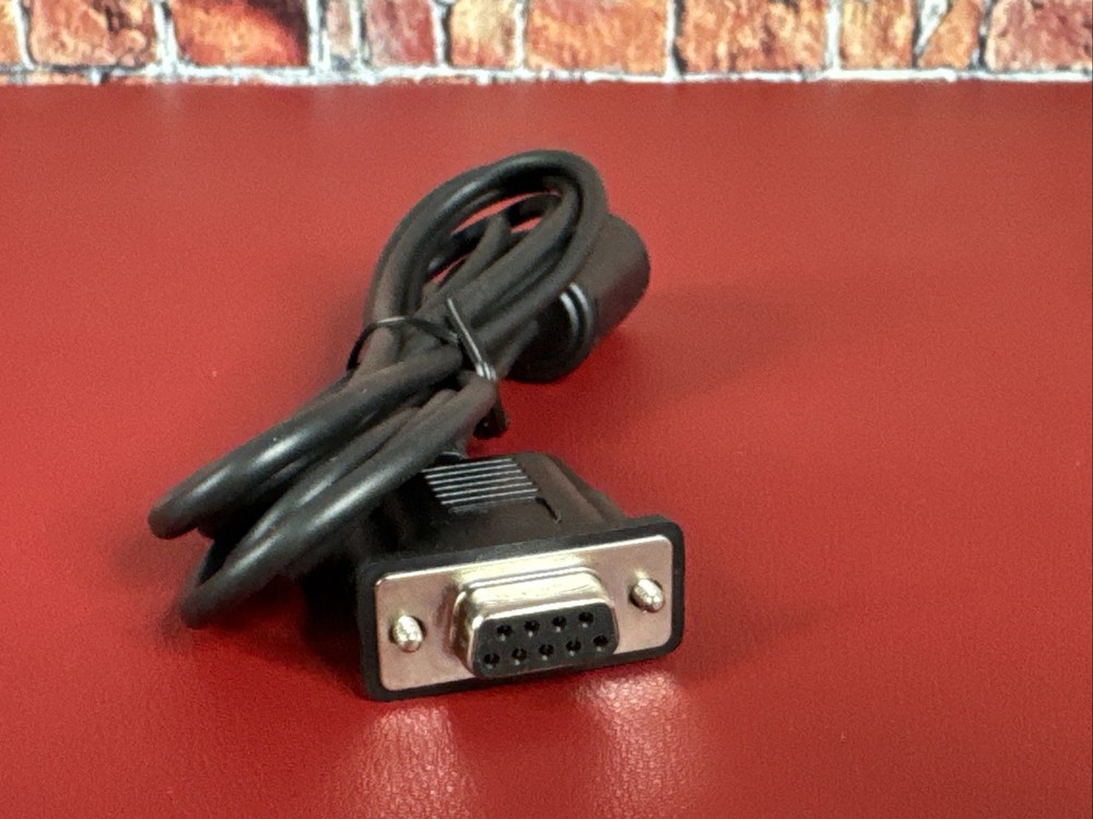 new Olympus KP3 Serial Cable