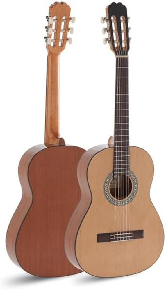 6 String Classical Guitar, Right (ALBA 3/4)