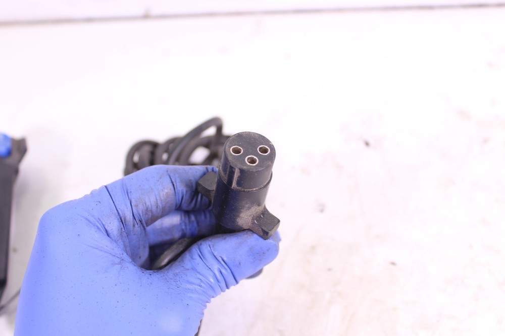 KFI WIRED WINCH ROCKER SWITCH