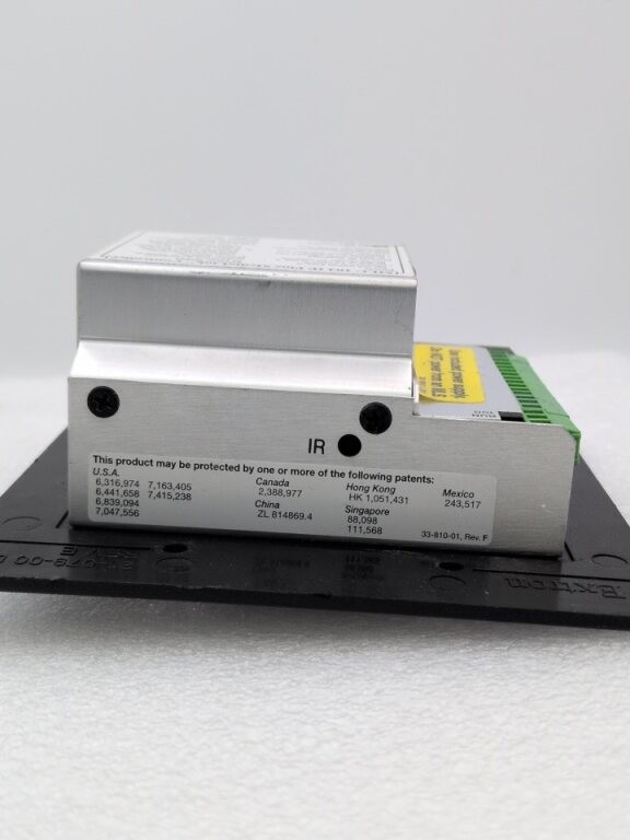 Extron MLC 104 IP Plus MediaLink Controller - Black