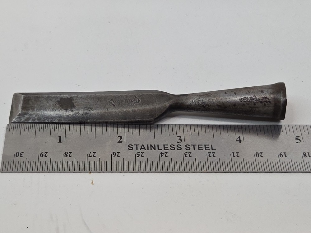 Enderes 3/4 Socket Chisel