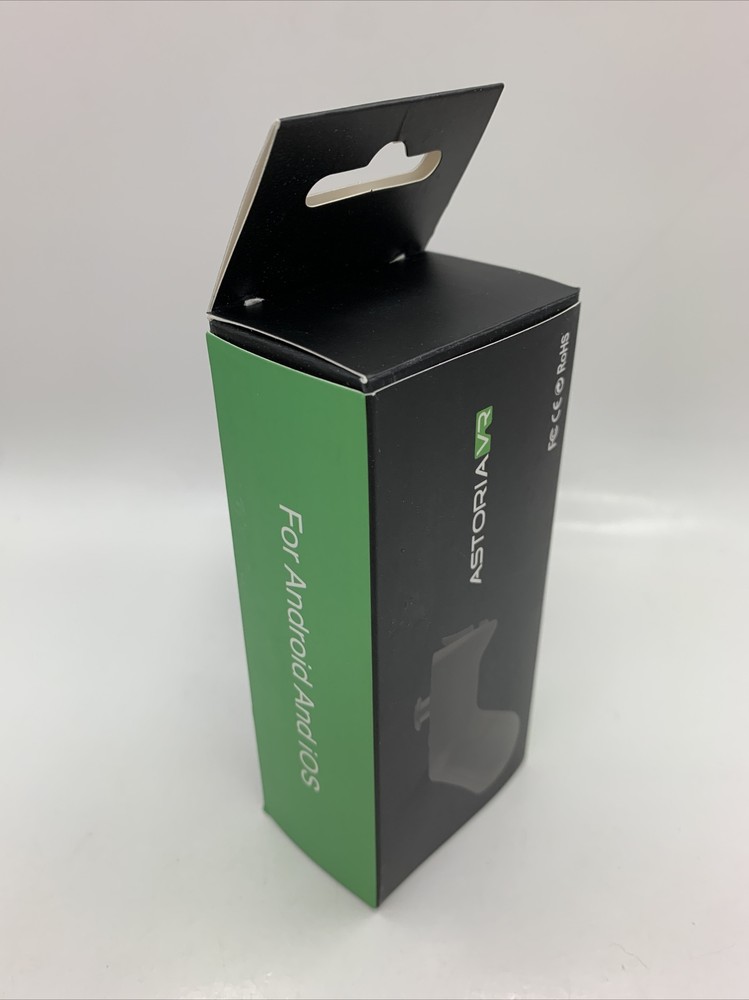 New Astoria VR Wireless Remote Control for Android and IOS