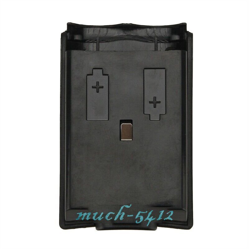 For Xbox 360 Wireless Controller AA Battery Back Case Cover Holder Pack Shell