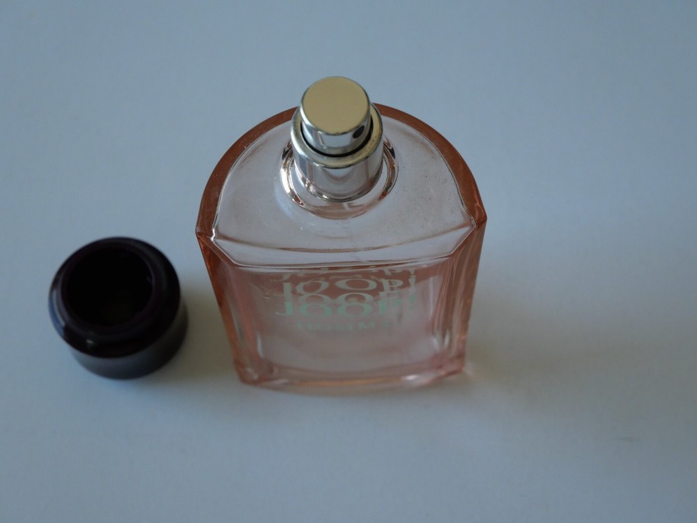 JOOP! - Empty Cologne Bottle - Bottle Only - No Liquid.