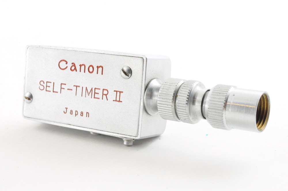 [Excellent+] Canon Camera Accessories SELF TIMER For SLR