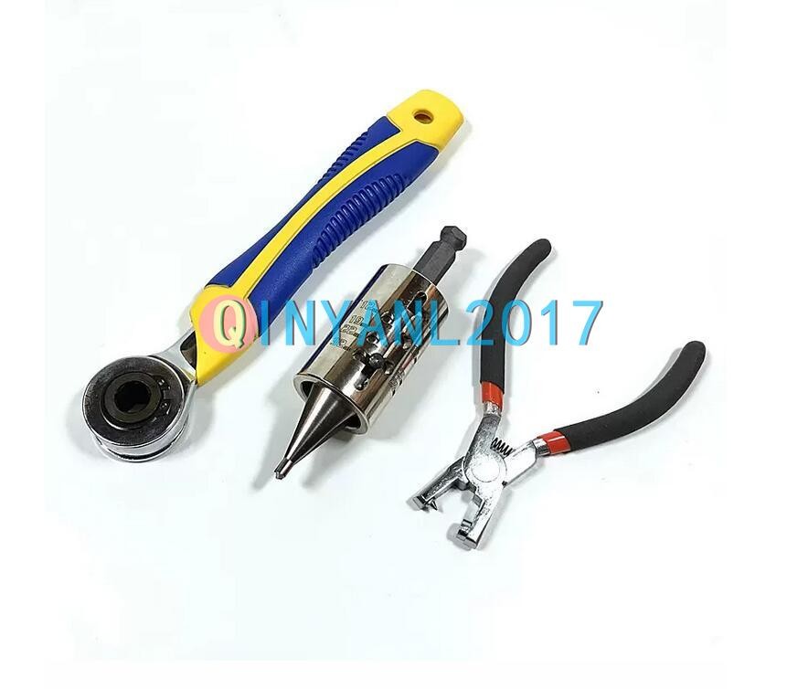 ONE NEW T-type Hole Puller WK-T800