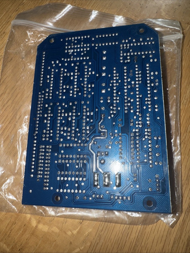 Elation Lighting, PCB Design Spot 575E