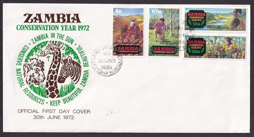 British Africa covers (7)