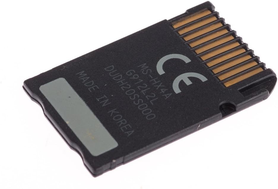 Memory Stick pro Duo 16GB Mark2 2000 3000
