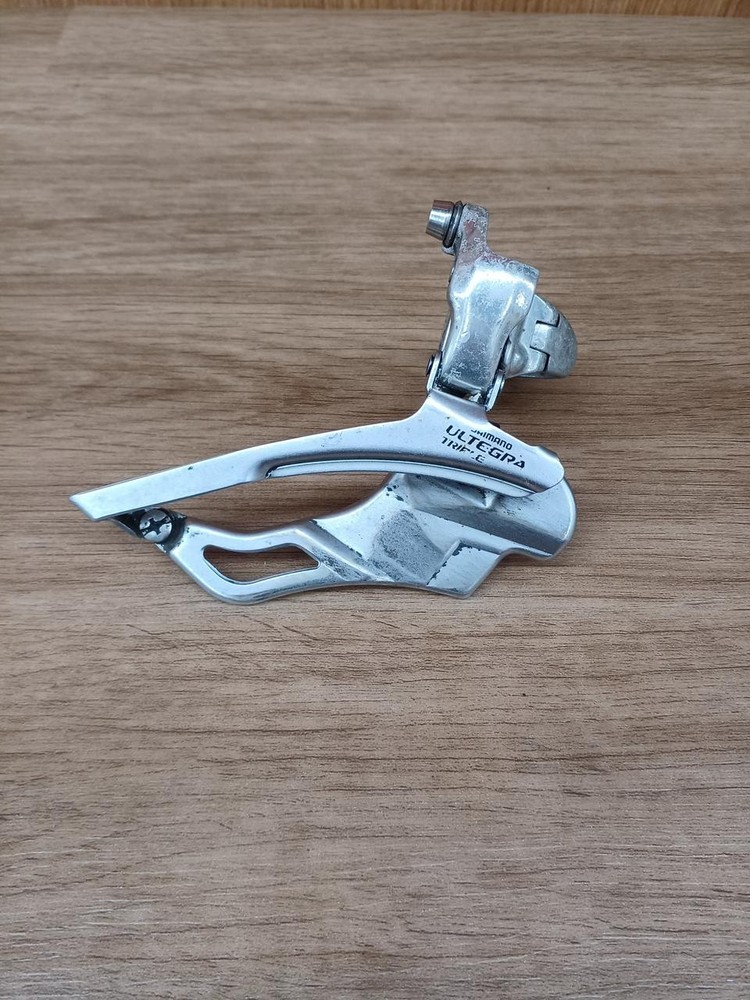 FD-6603 Front Derailleur