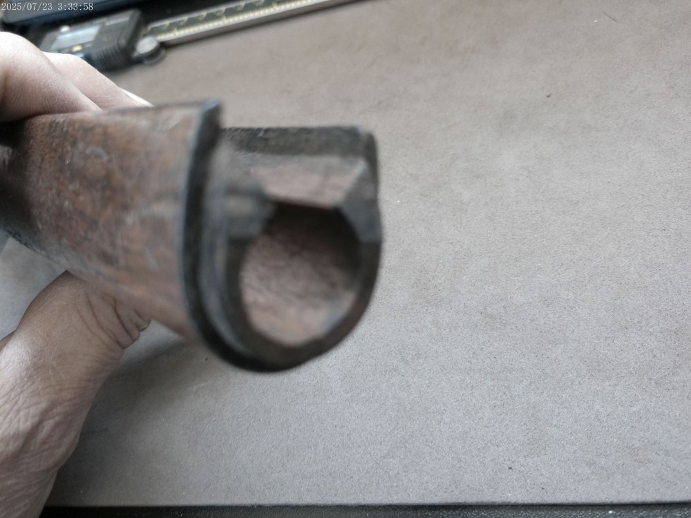 Marlin 1888 original forend