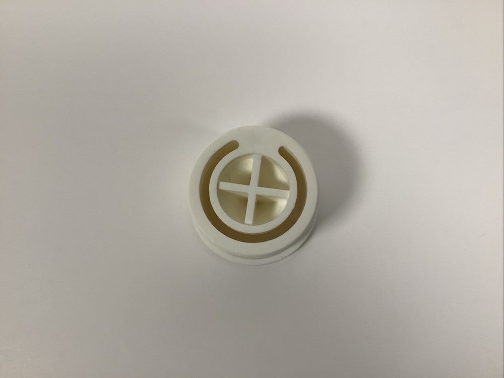 Simac PastaMatic Pasta Maker Pizza Dough Disc Replacement Part