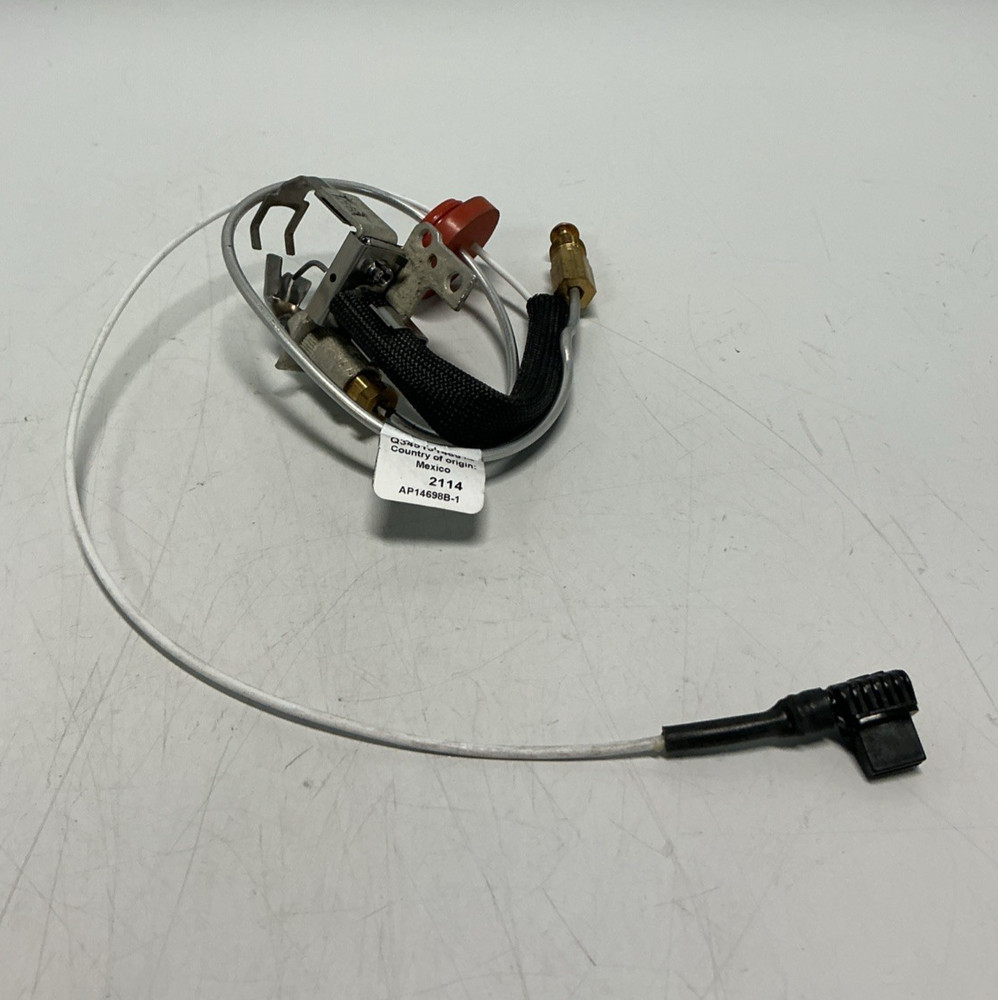 NEW, RESIDEO, AP14698B-1, PILOT ASSEMBLY, INCLUDES WHATS PICTURED. (16i-2)