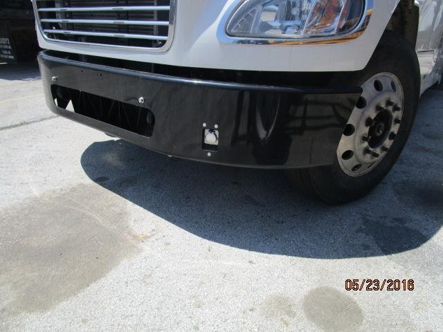 For 2016 FREIGHTLINER B2 2006-2025 BUMPER , OH
