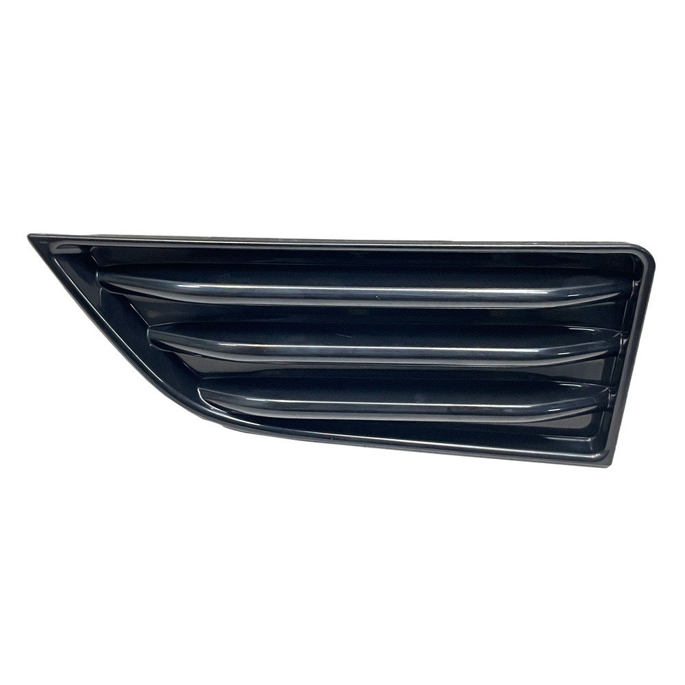 Front Driver Side Fog Light Cover (Standard Line)