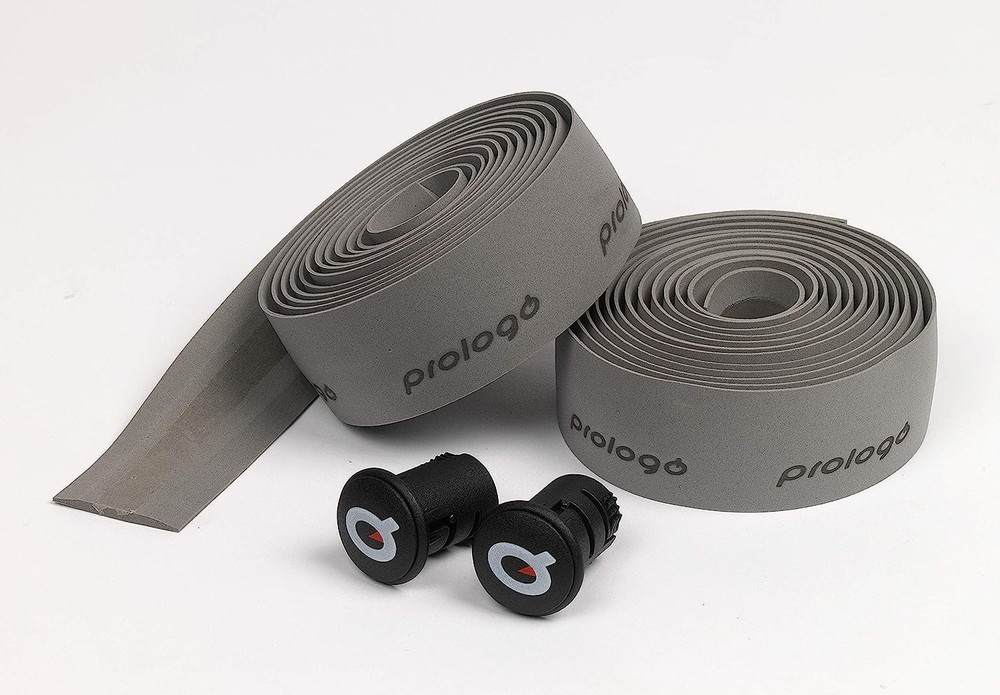 Prologo Doubletouch Handlebar Tape, Grey