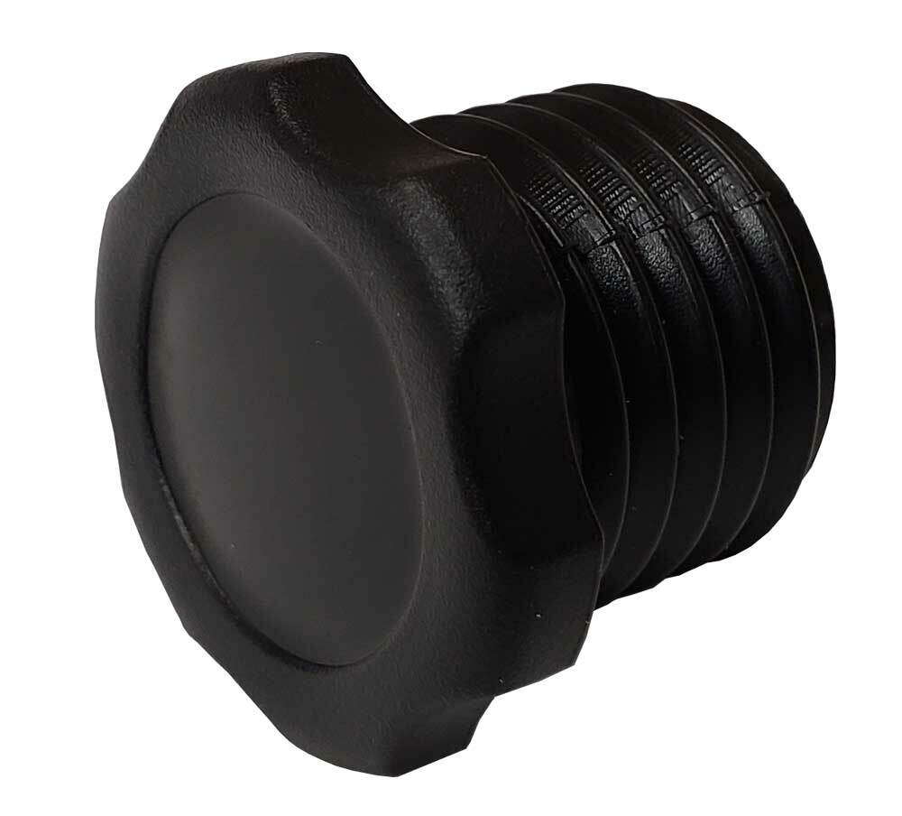 Rotomolded Cooler Replacement Vacuum Release Knob