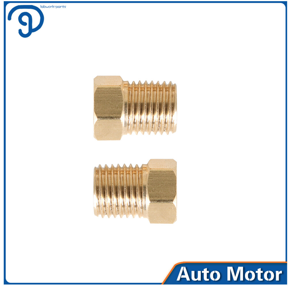Brake Light Switch Universal New Universal Low Pressure Hydraulic Conversion Kit