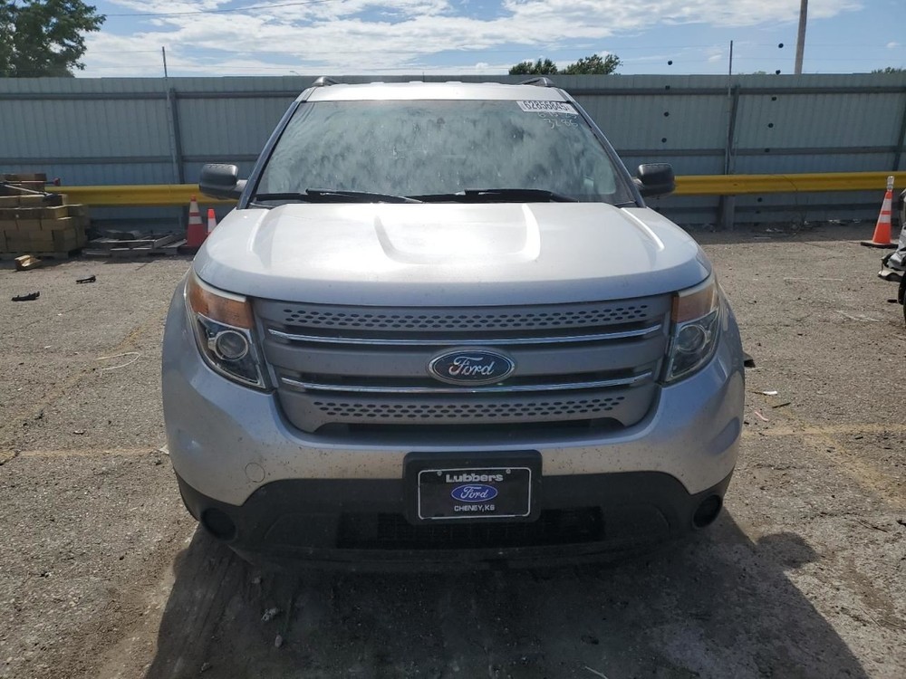 Shifter EXPLORER 2015 Transmission Shift 5244571