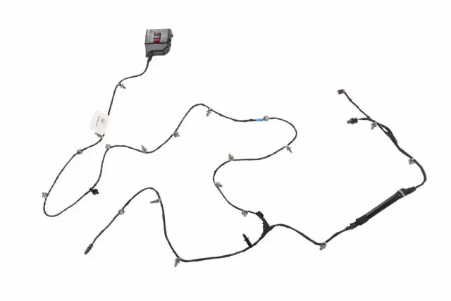 Genuine GM F Harness 86572964