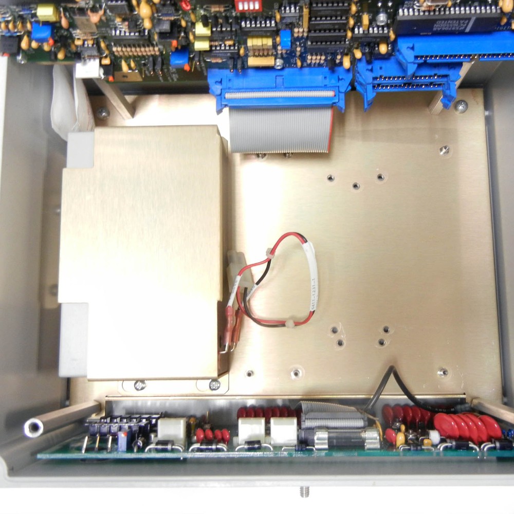 SUTRON 8210-0014 DATALOGGER, RS-232