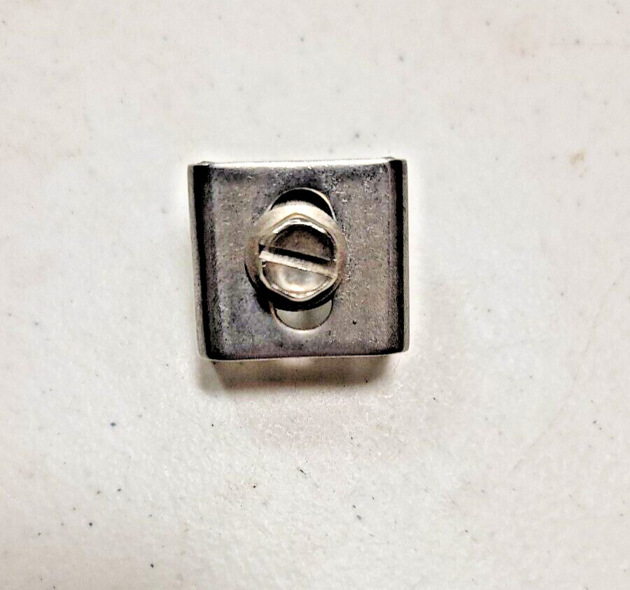 NVENT Hoffman AL16 Enclosure Clamp Replacement (BRAND NEW)