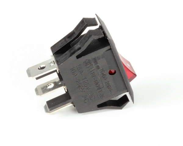 73059 Grindmaster Cecilware Switch, Warmer, Lighted Genuine OEM GM73059