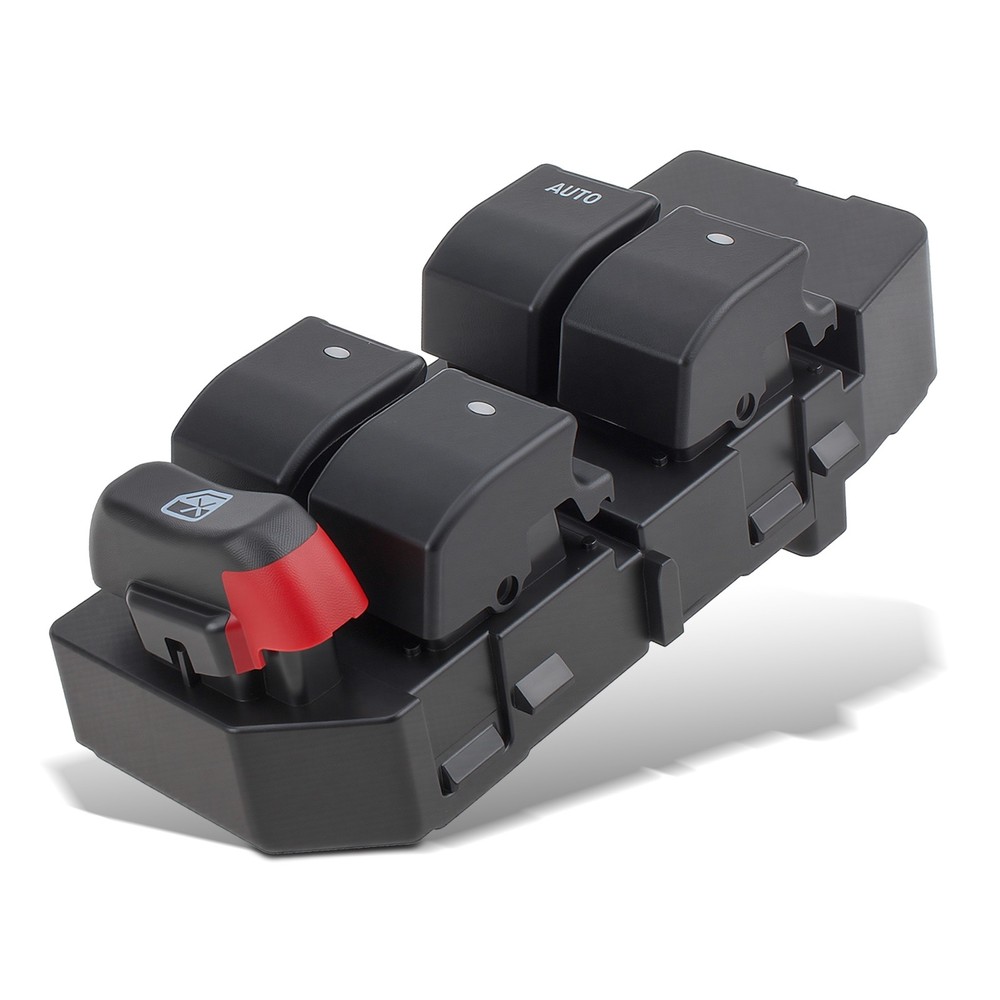 For 06 - 13 Chevy Impala LS Driver Left Side Master Power Window Switch 10340140