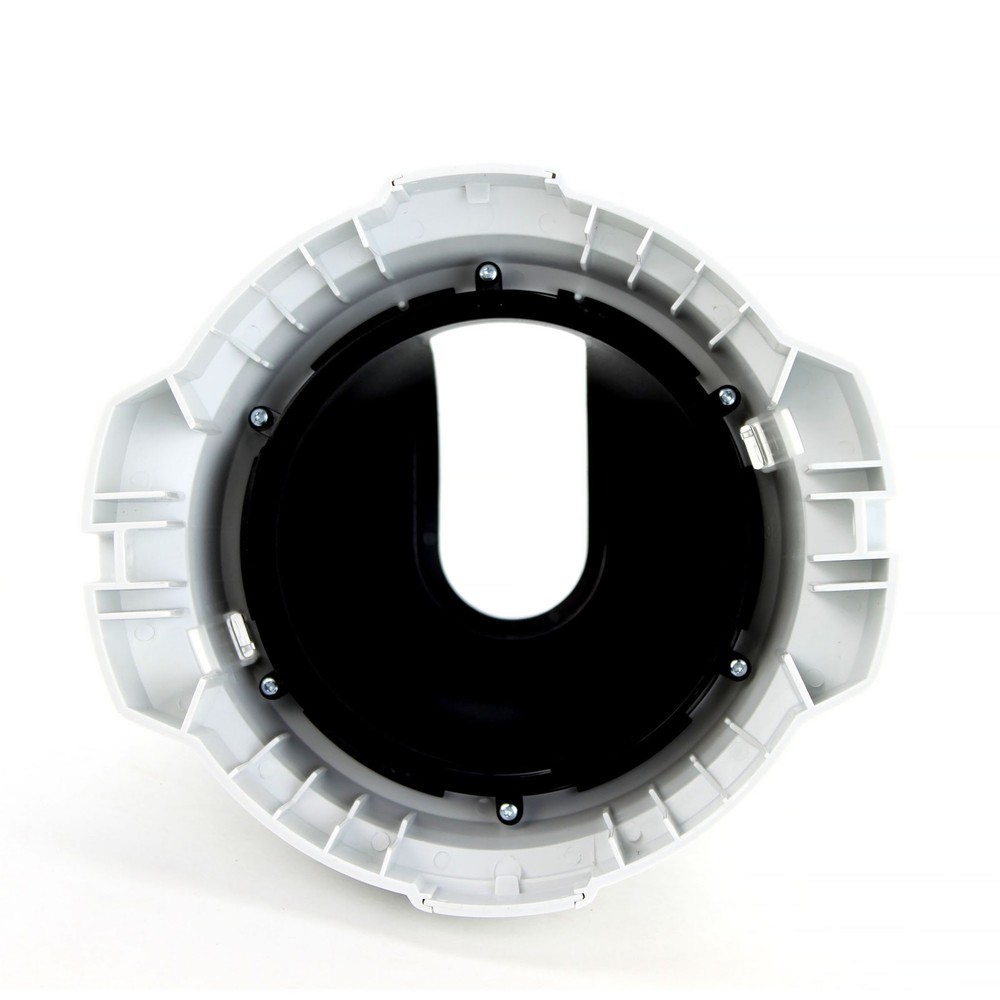 AXIS COMMUNICATIONS 3.5" CLEAR DOME COVER FOR AXIS DOME NETWORK CAMERAS