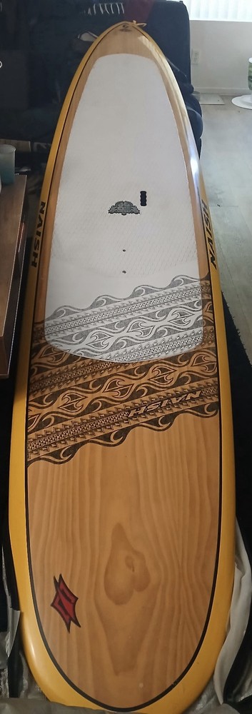 Paddle Board