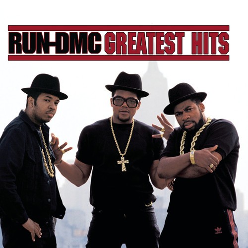 Run DMC - Greatest Hits [New CD]