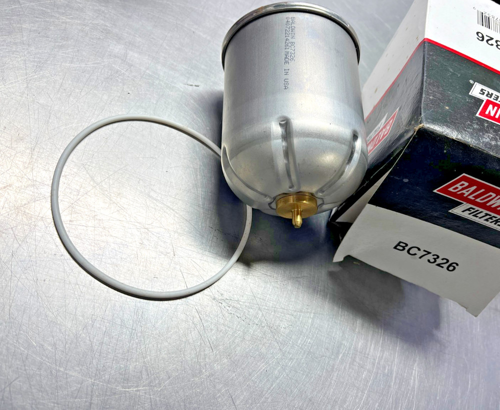 BC7326  GENUINE Baldwin   Oil FILTER Element