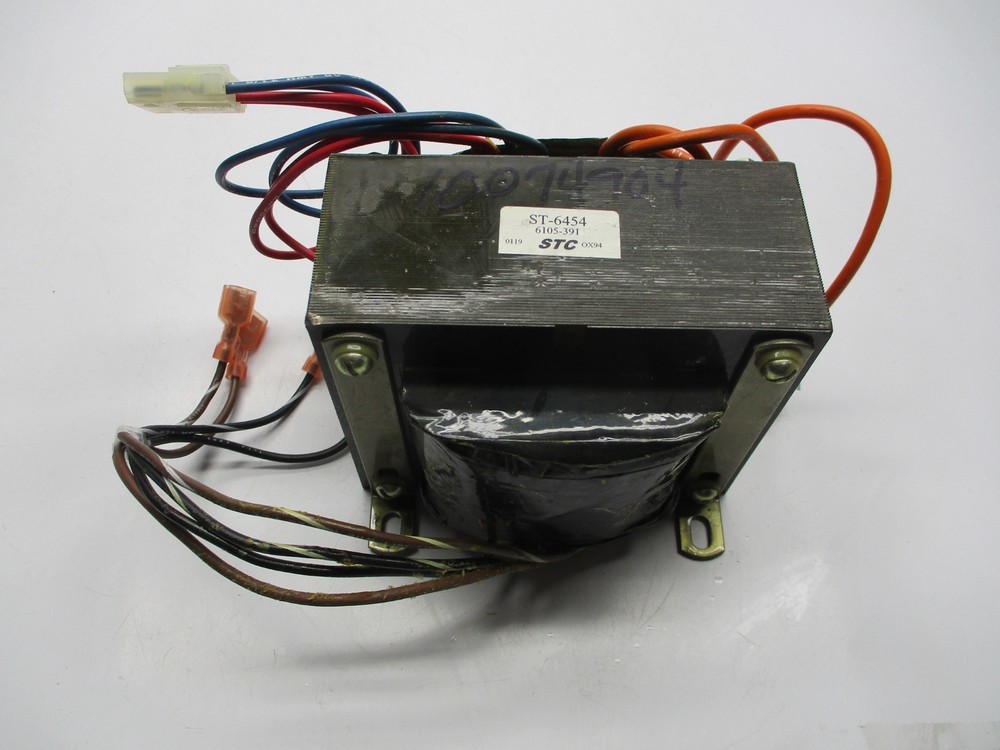 STC ST-6454 TRANSFORMER NSNP