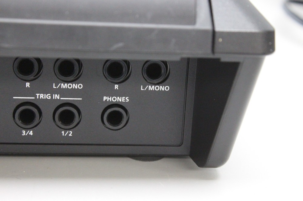 Roland SPD-SX Sampling Pad - Black