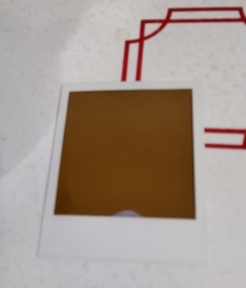 Polaroid 600 Instant One Step Flash Camera
