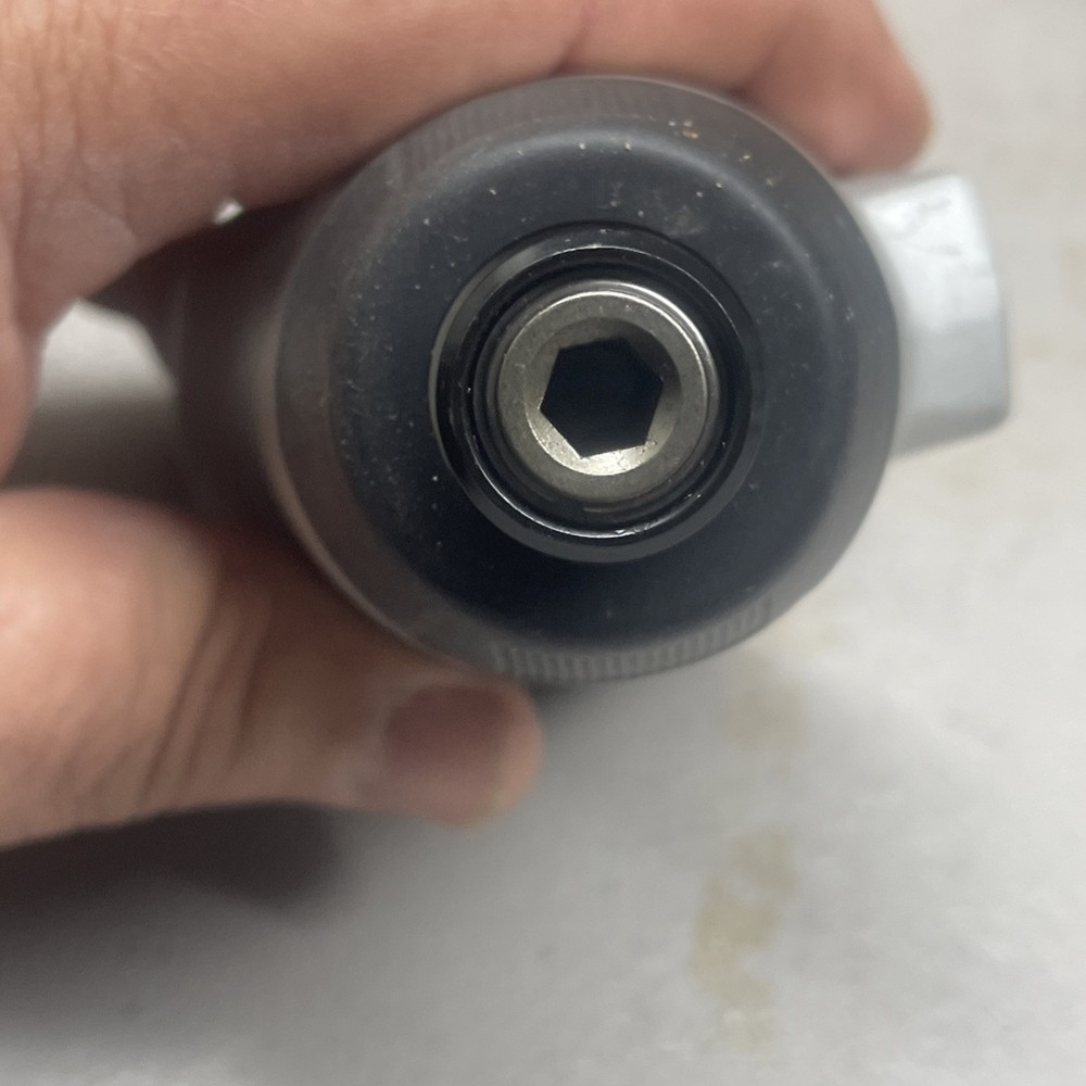 Craftsman 900.34973 Bolt-On Impact Driver Attachment-Used