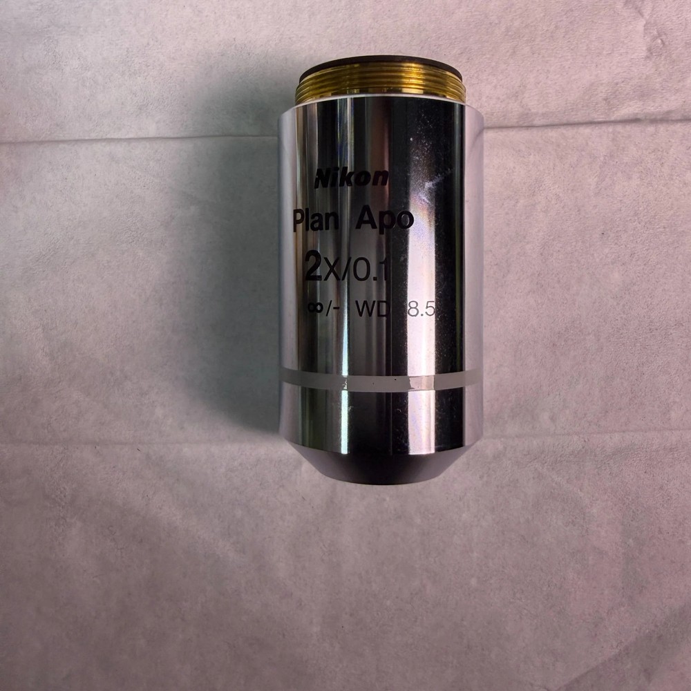 Nikon Eclipse TE200 Inverted Microscope Fluorescence Hoffman Constrast