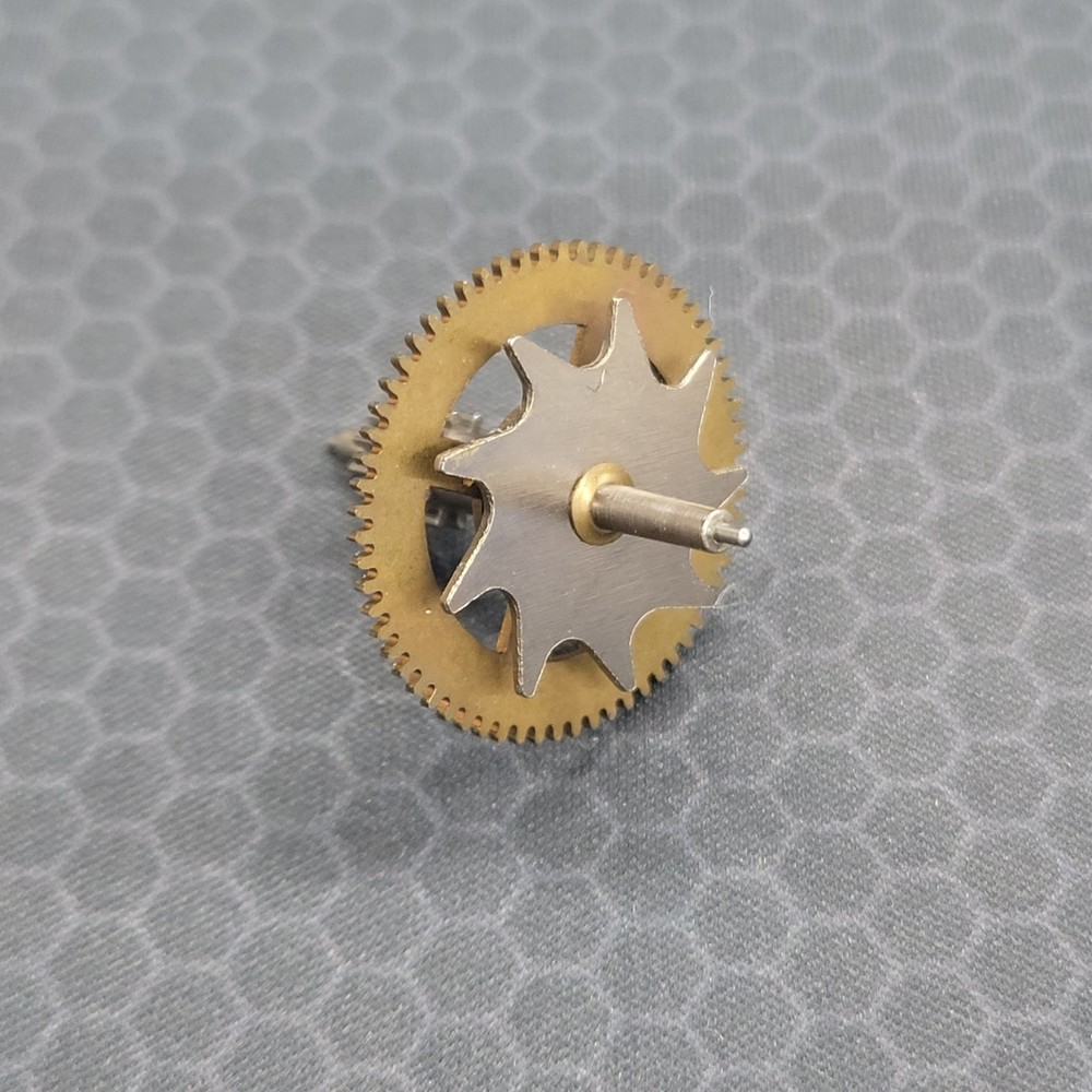 Starwheel  (Hermle 1161-853AS)