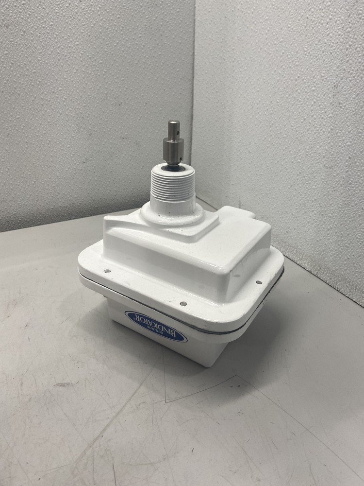 Bindicator Roto-Bin-Dicator Power Pak R-H-AX1