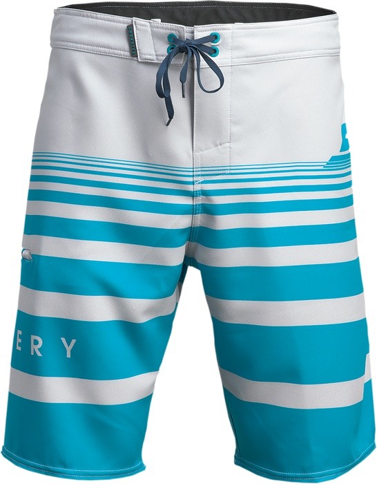 Slippery Glide Board Shorts
