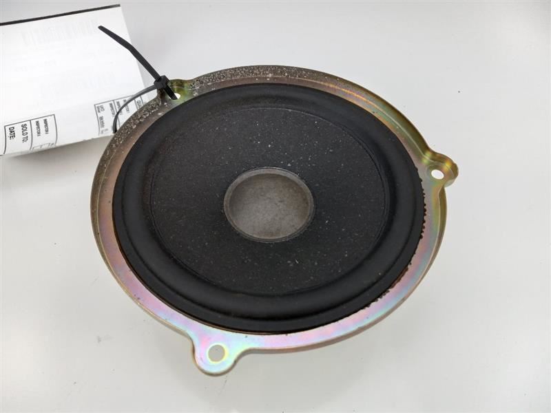 FRONT DRIVER SPEAKER fits LAND ROVER DISCOVERY 2004