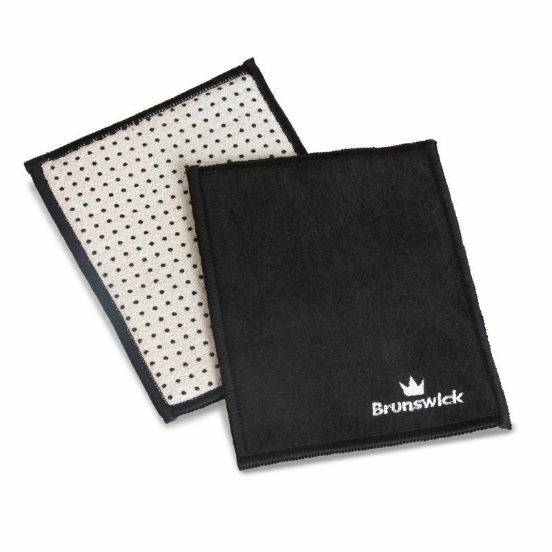 Brunswick Reactive Shammy Pad